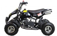 ATV H4 mini 3